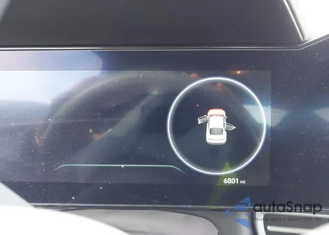 2024 Hyundai Elantra Sel z USA, uszkodzony, nr VIN KMHLS4DG1RU783627